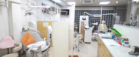 岡村歯科診療所